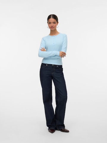 Aware - Top 'ZADIE ' en azul