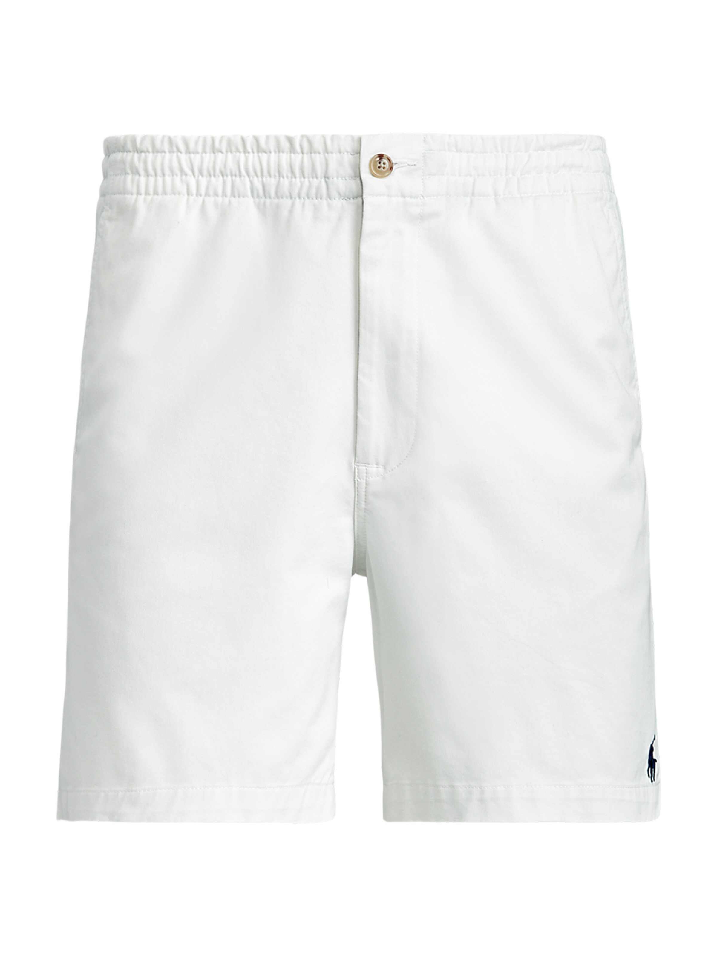 Regular Pantalon chino 'PREPSTERS' Polo Ralph Lauren en beige : devant