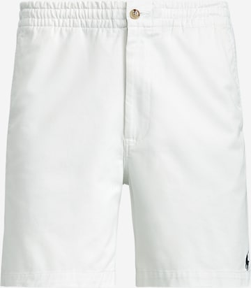 Polo Ralph Lauren Chino Pants 'PREPSTERS' in Beige: front