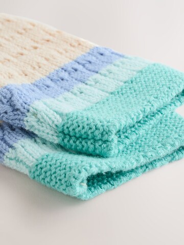 Next Gebreid vest in Beige