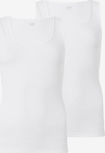 GAP Top veličine XS u bijela, Pregled proizvoda