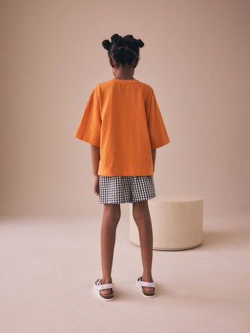 Next Regular Pants in Black