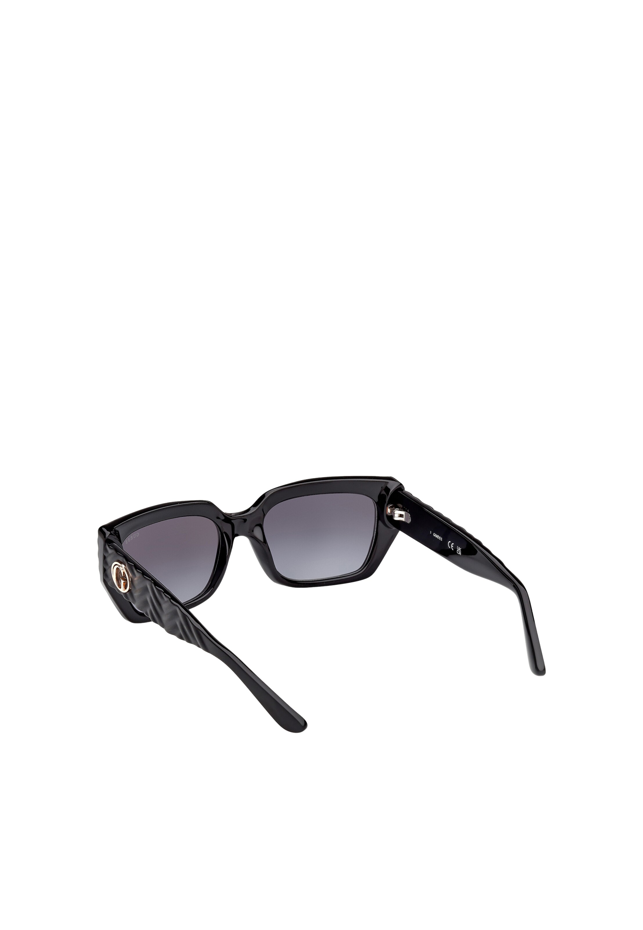 GUESS Sunglasses in Black