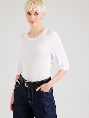 GANT Shirt in Weiß: Vorderseite