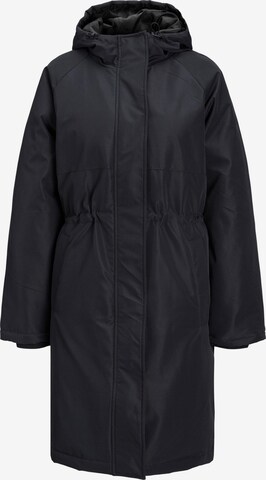 JJXX Parka 'Gemma' in Schwarz: predná strana