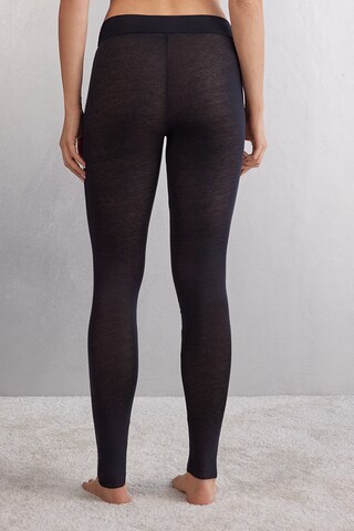 INTIMISSIMI Skinny Leggings in Black