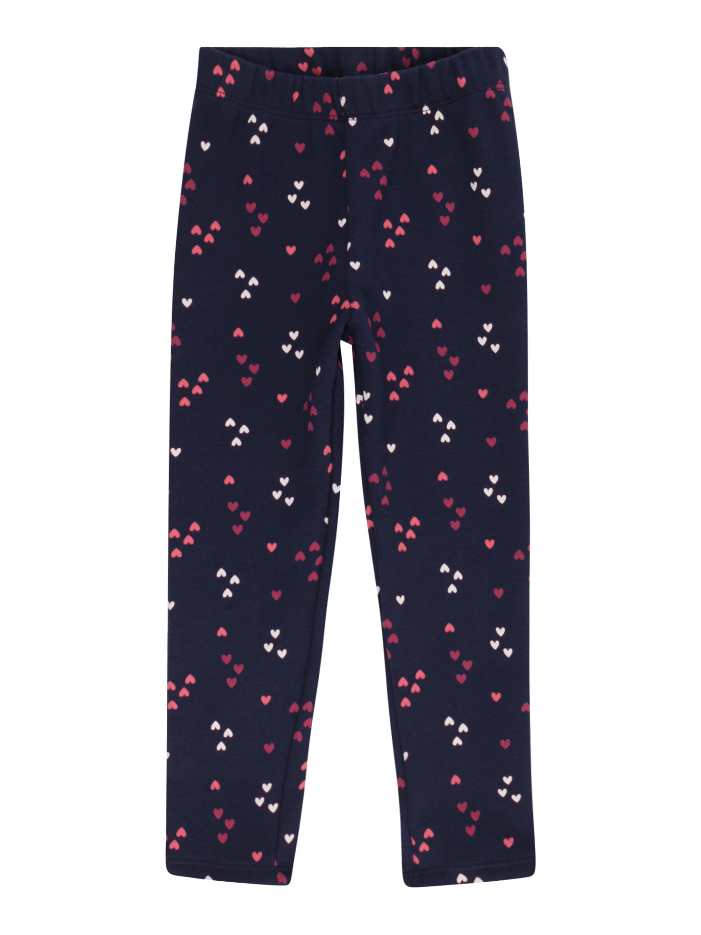 GAP tavaline Retuusid, värv sinine: eest vaates