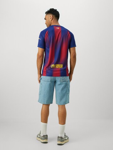 NIKE Trikot 'FC Barcelona 25-26 heim' in Mischfarben