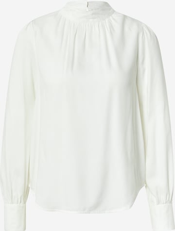 ONLY Bluza 'CONNIE' | bela barva: sprednja stran