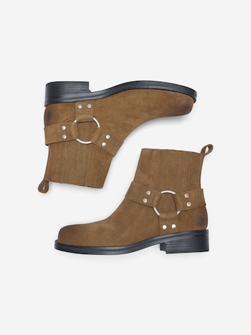 Boots 'ONLBax-3' di ONLY in marrone
