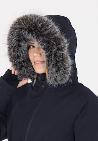 Whistler Sportpak 'Courtney' in Blauw