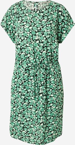 b.young Dress 'Joella' in Green: front