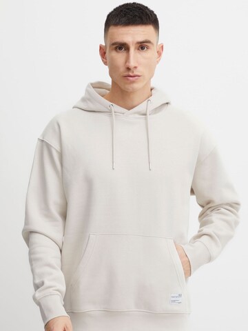 !Solid Sweatshirt 'Lenz' in Beige: voorkant