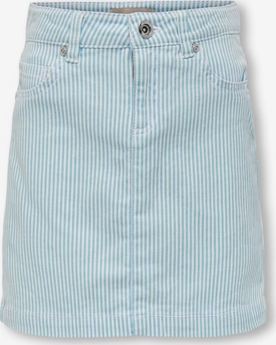 KIDS ONLY Skirt in Blue / White, Item view