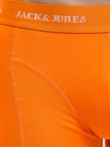 JACK & JONES Boxershorts 'JACMILES' in Blau