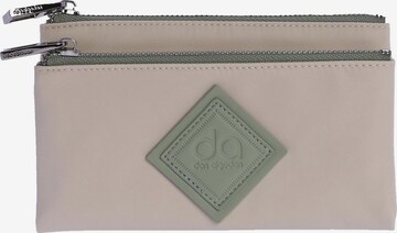Don Algodon - Cartera en blanco: frente