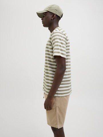 JACK & JONES Shirt in Grijs