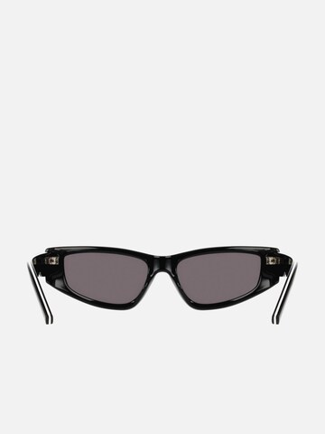 DKNY Sonnenbrille‌‌‌‌‌ in Schwarz