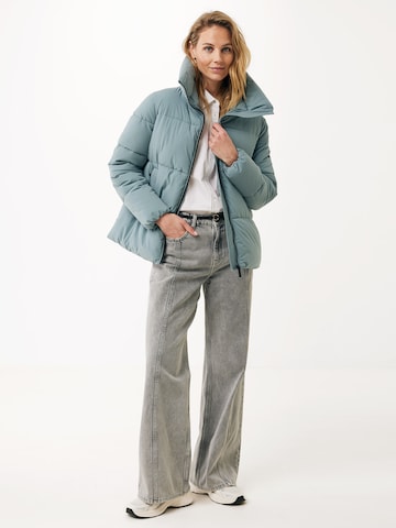 MEXX Jacke in Blau