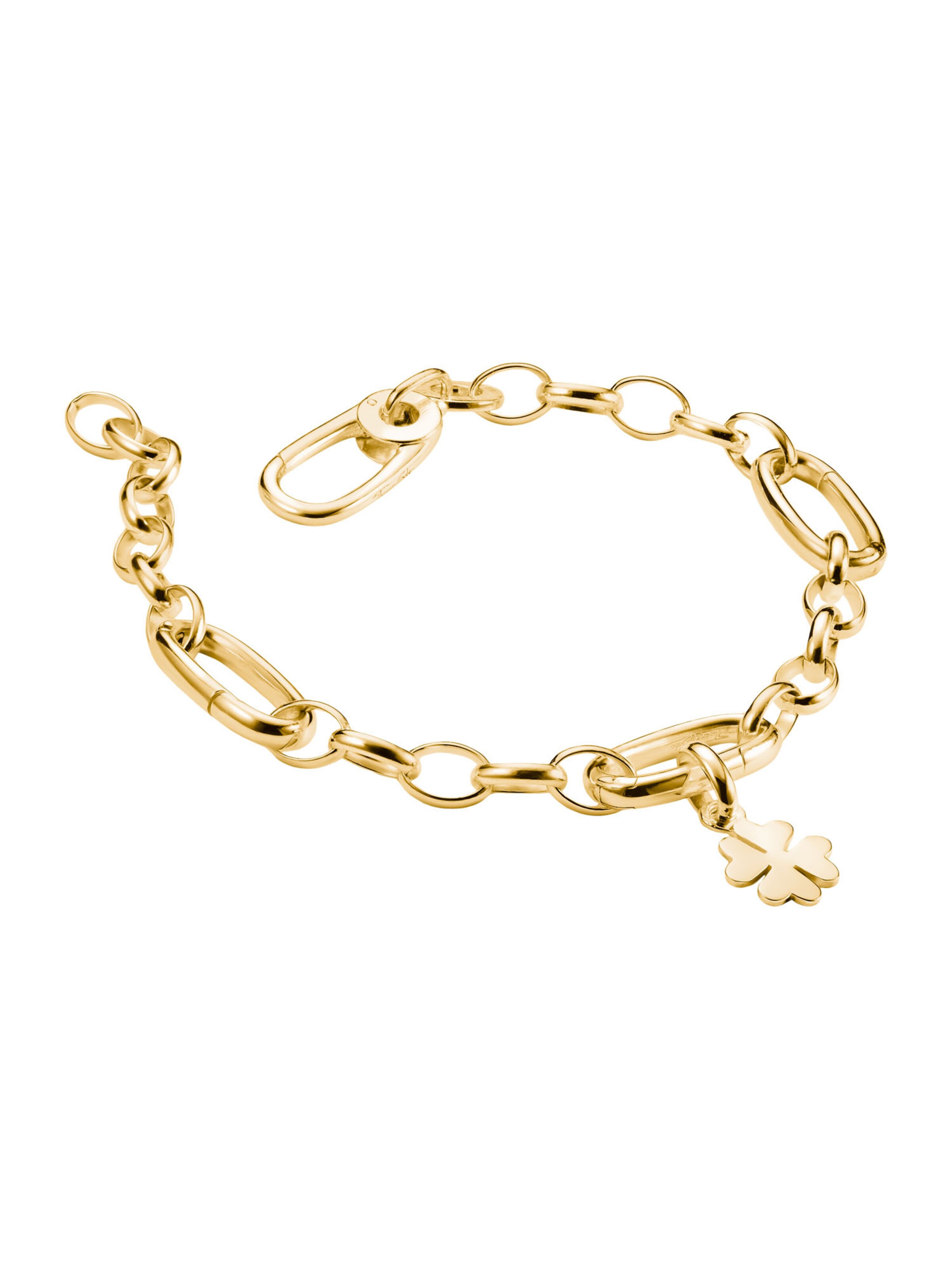 Thomas Sabo Bracelet in Gold
