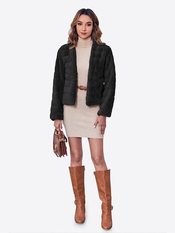 Giacca di mezza stagione di Imily Bela in nero