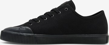 HALO Sneaker Low in Schwarz