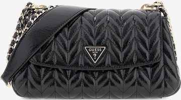 GUESS Crossbody Bag 'Cheryl' in Black: front