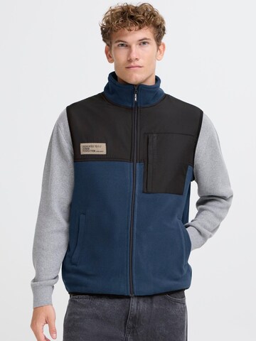 BLEND Bodywarmer ' BHMasis ' in Blauw