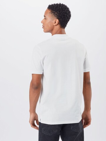 JACK & JONES Shirt 'Tons' in White