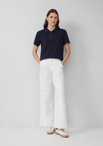 s.Oliver Shirt in Blau