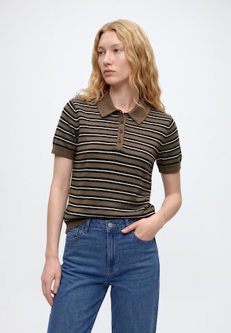 GAP - Pullover em castanho
