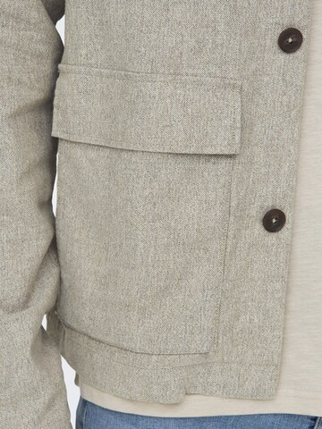 Only & Sons Tussenjas 'ONSKANE' in Beige