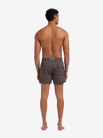 Vilebrequin Zwemshorts in Blauw