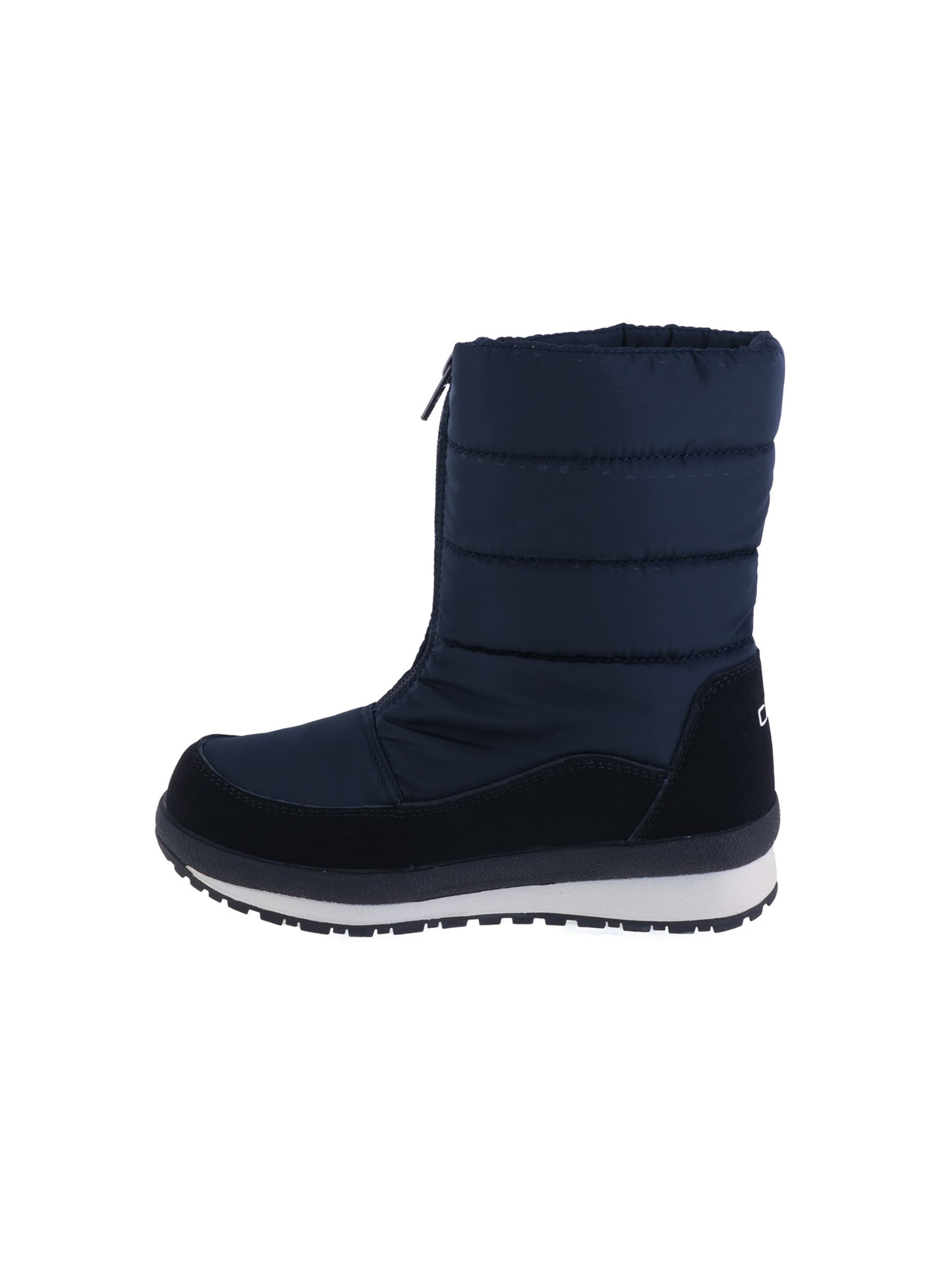 CMP Snow boots 'Rae' in Black