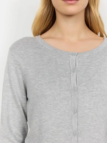 Soyaconcept Kardigan 'Sc_Dollie' – šedá