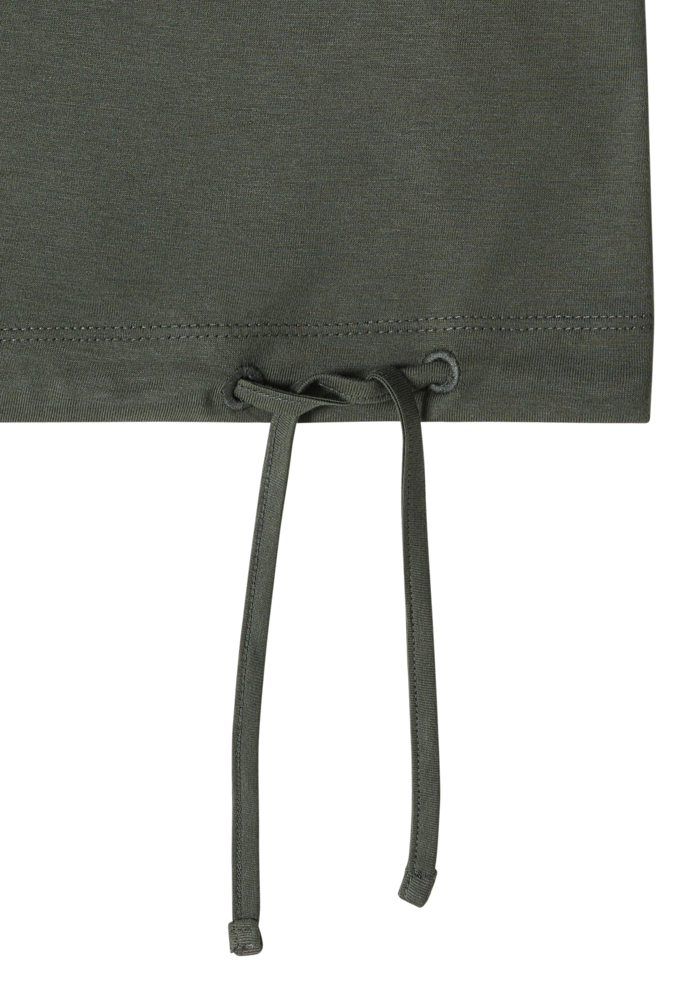 CECIL Shirt in Green