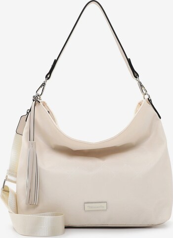 TAMARIS Pouch 'Lisa' in Beige: front