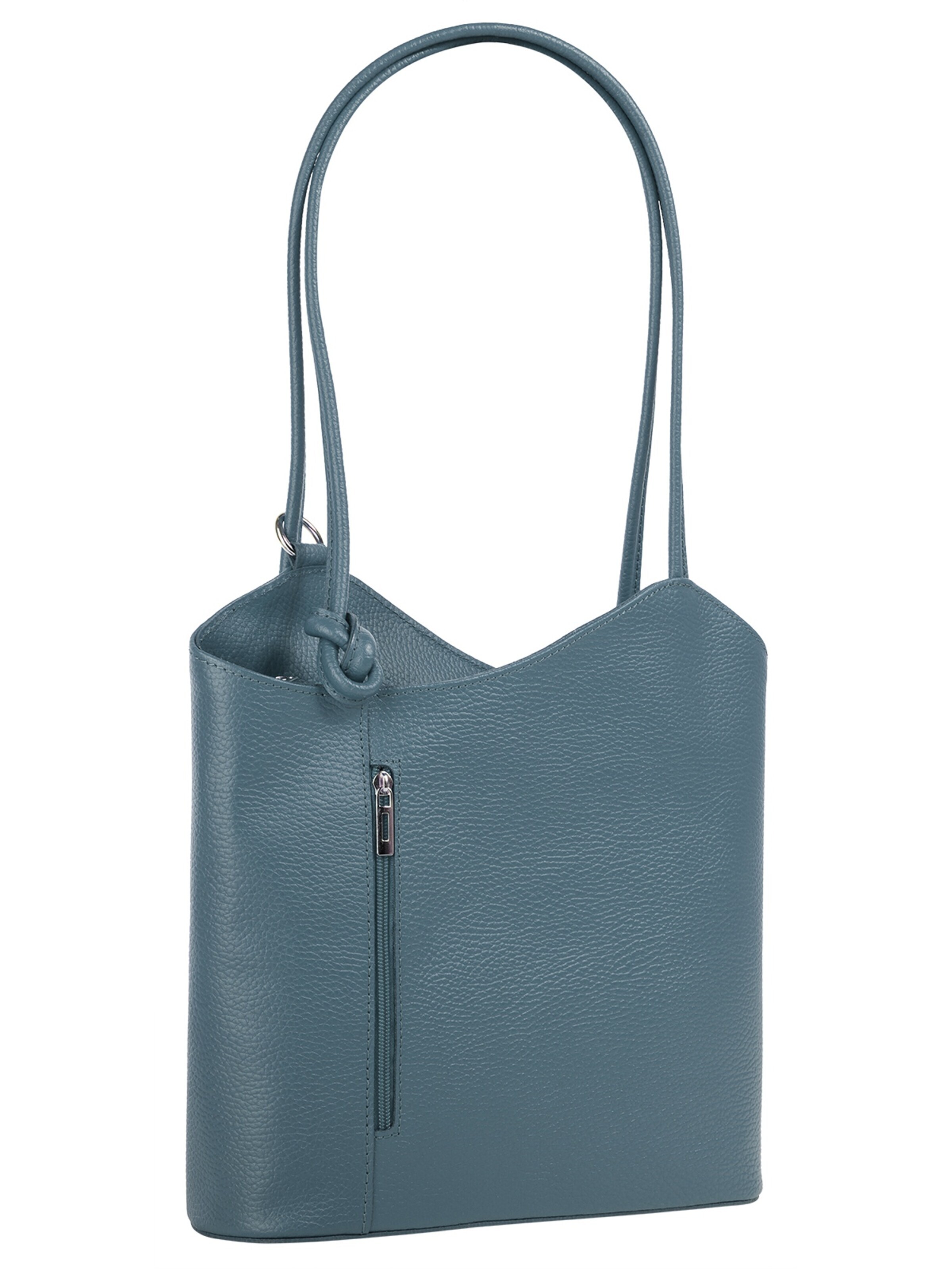Cluty Backpack in Blue