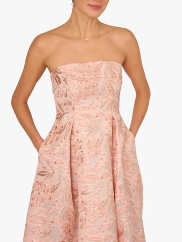 Adrianna Papell Cocktail dress in Pink