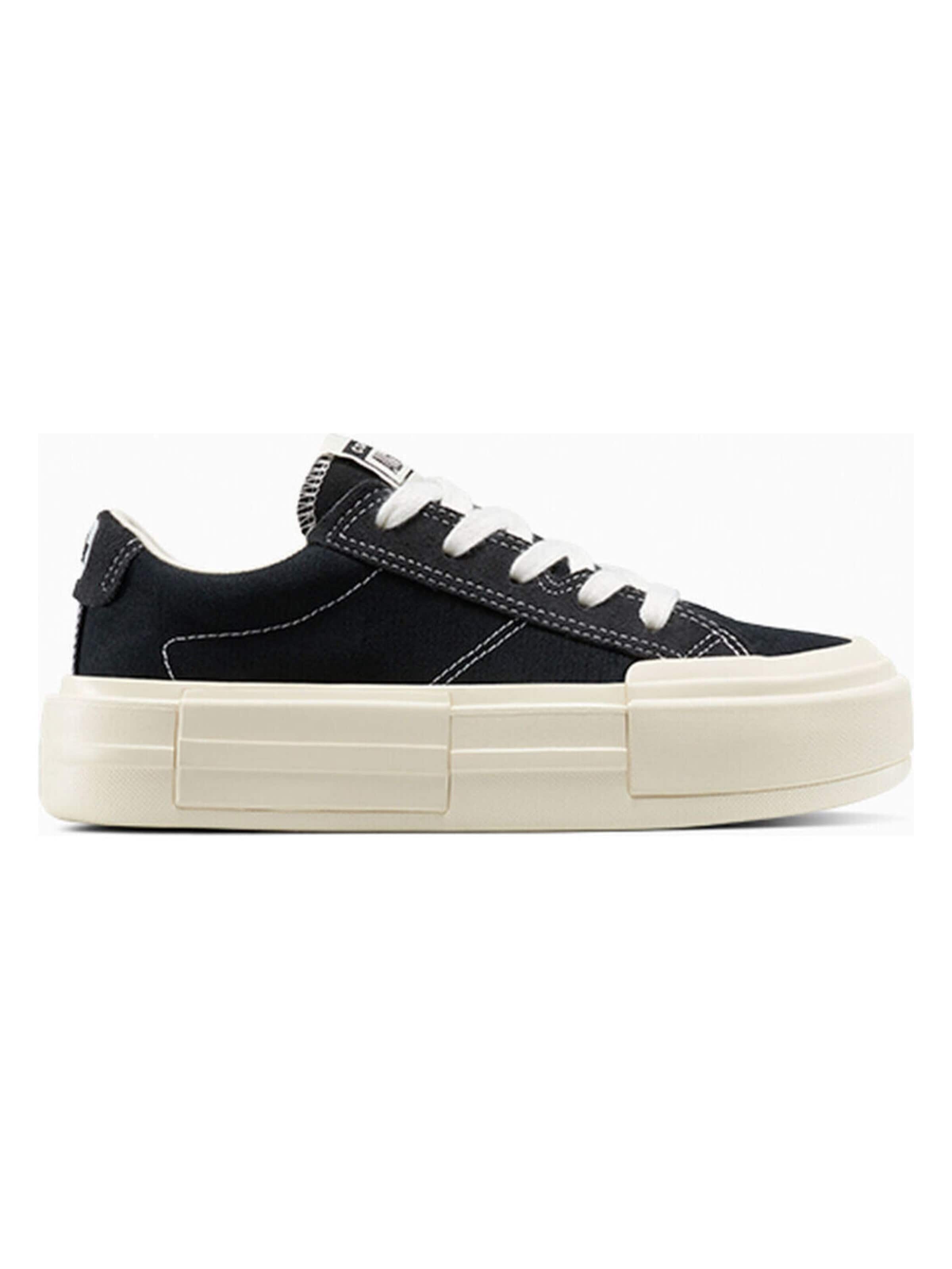 Sneaker bassa 'Ctas Cruise Ox Nu' di CONVERSE in nero