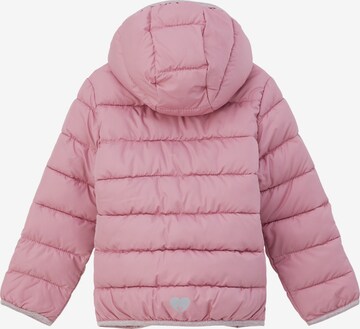 s.Oliver Jacke in Pink