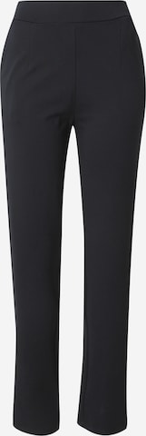 ABOUT YOU Regular Pants 'Marin' in Black: front