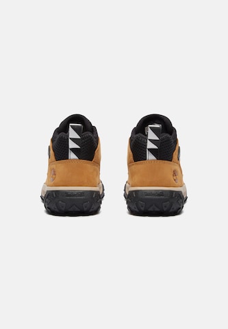 TIMBERLAND Laarzen 'GreenStride™ Motion 6' in Bruin
