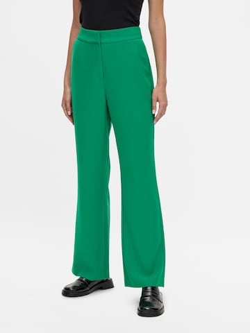 Y.A.S Pants 'Jolly' in Green: front