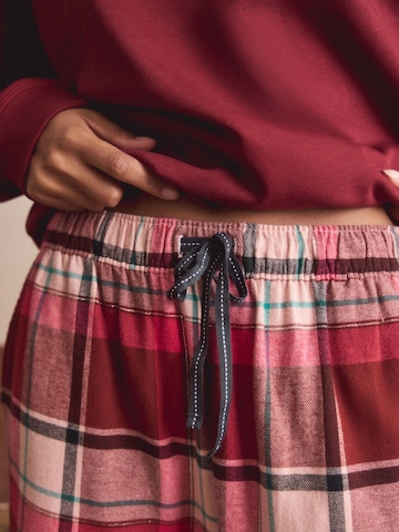 Pigiama di Next in rosso