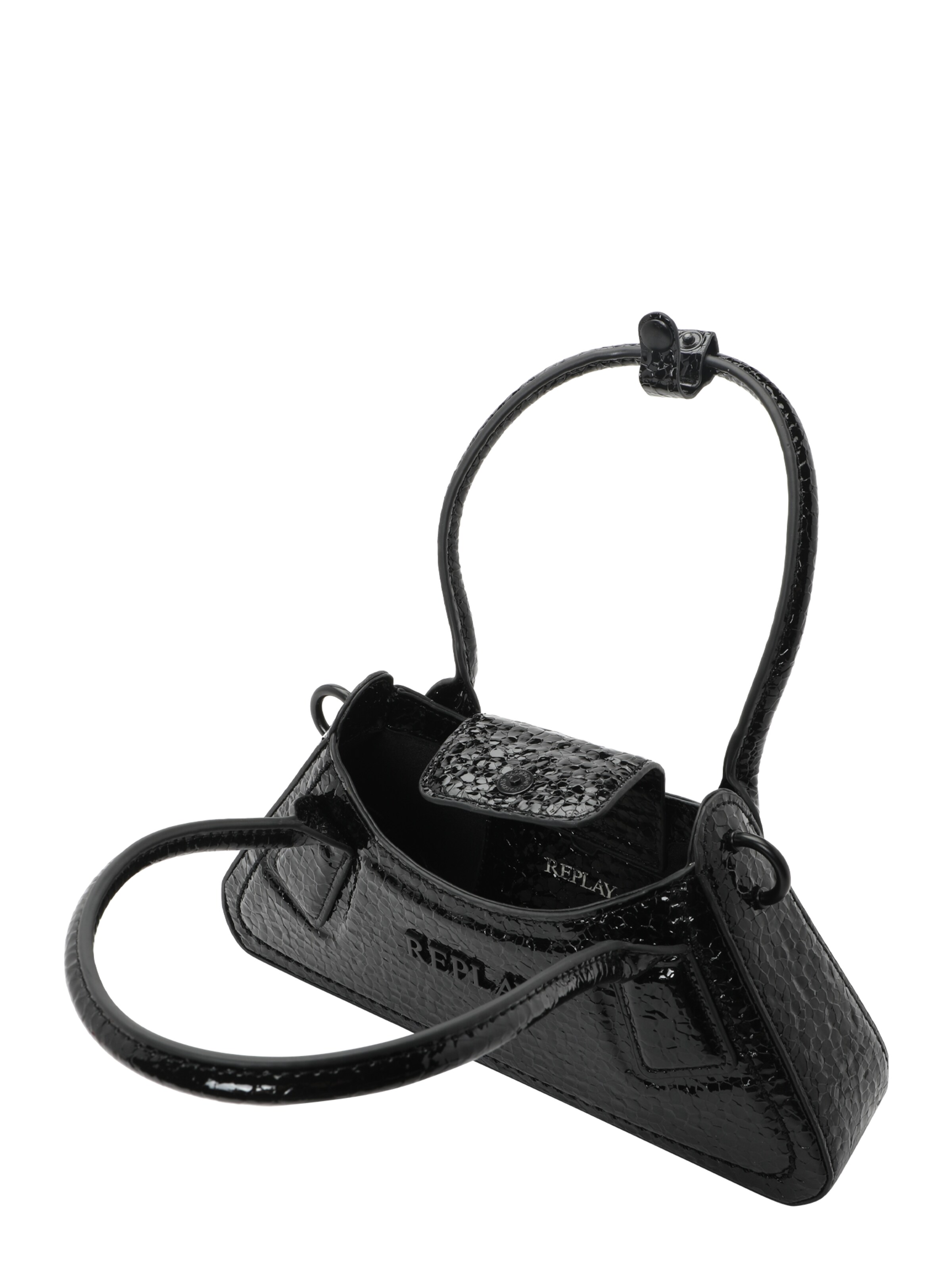 Sacs à main REPLAY en noir