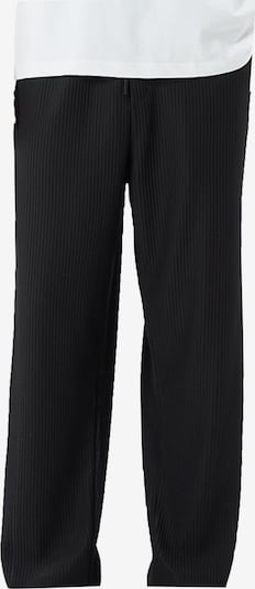 Kelnės iš VAMOS CLO, spalva – juoda, Prekių apžvalga