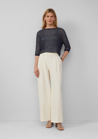 s.Oliver Pullover in Blau