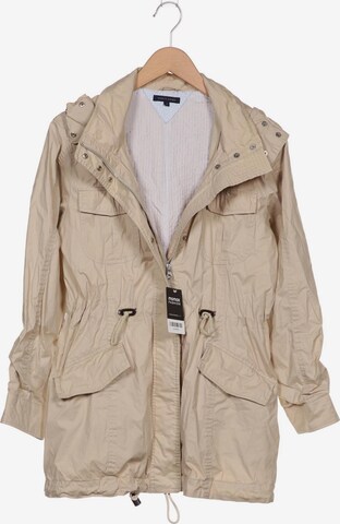 TOMMY HILFIGER Mantel M in Beige: predná strana