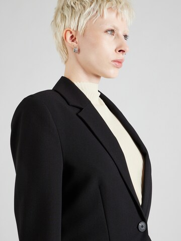 SELECTED FEMME Blazer 'LINA' i sort